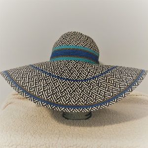 Boho Floppy Sun Hat by World Market